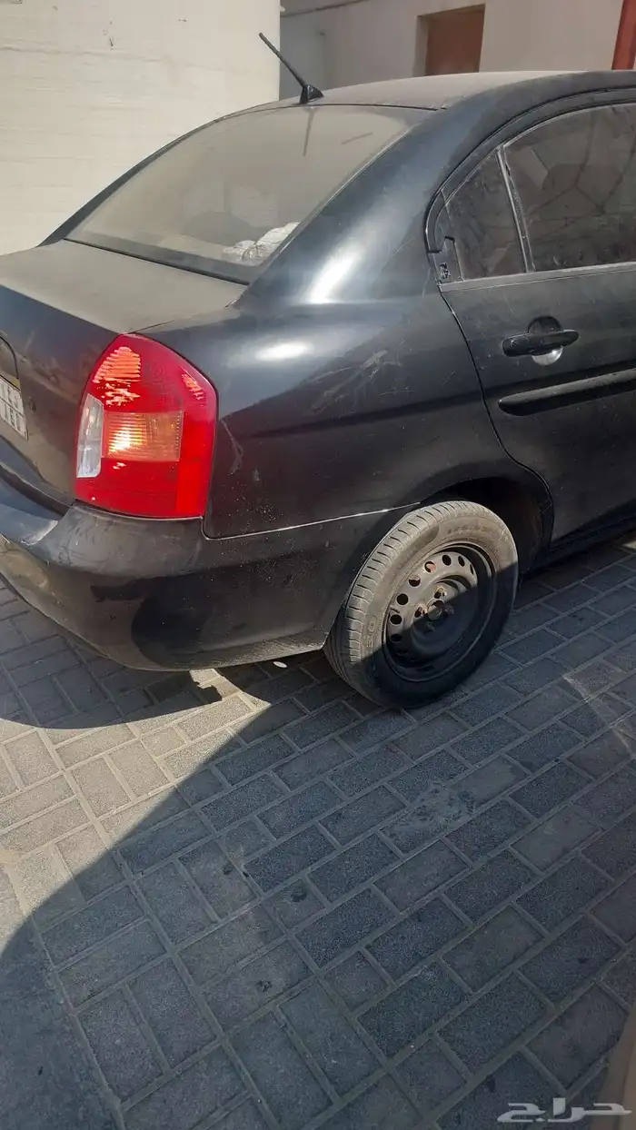 اكسنت. 2007 2
