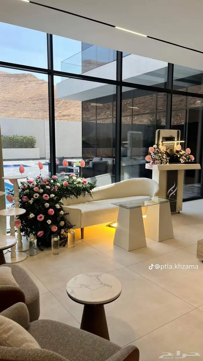 كوشات خميس مشيط 0