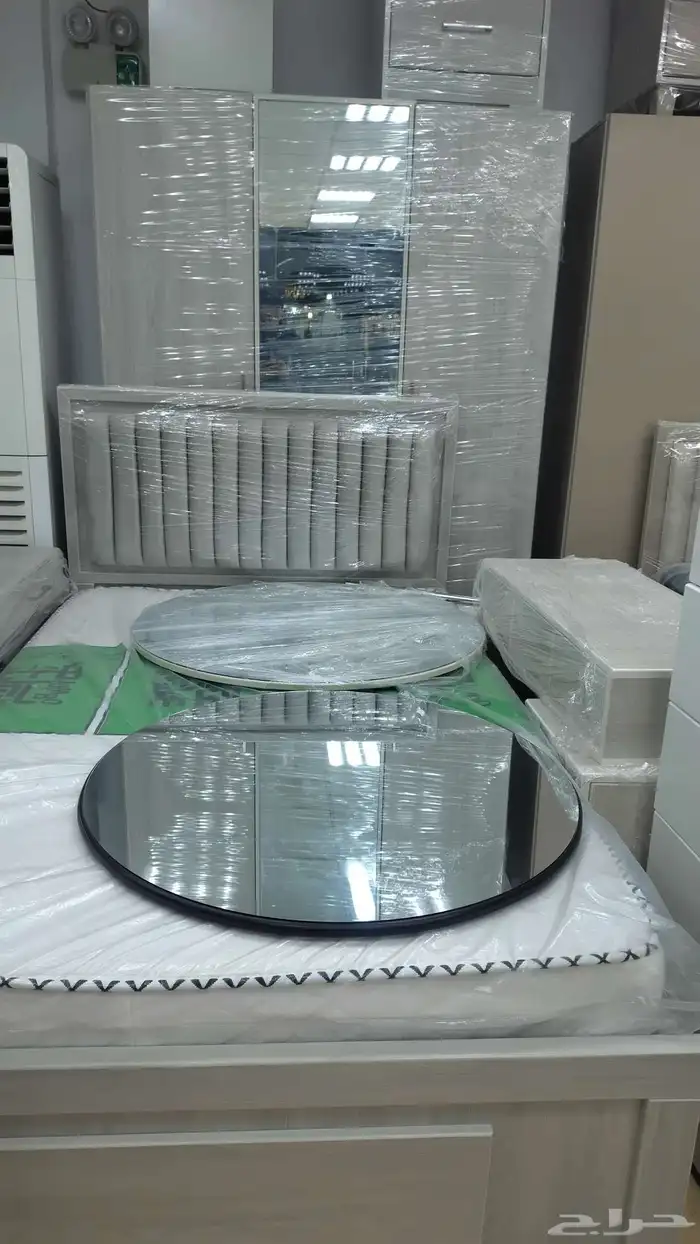 دولاب.تسريح.سرير 3