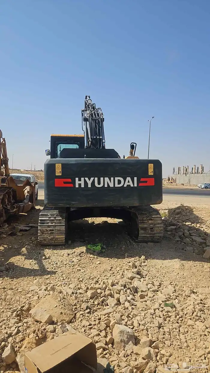 بوكلين للإيجار شهر أو يوميات 0