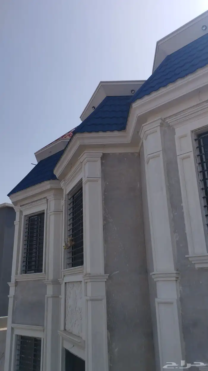 بيت شعر خيمة صدر تلبيس قماش ساندويتش بنل 4