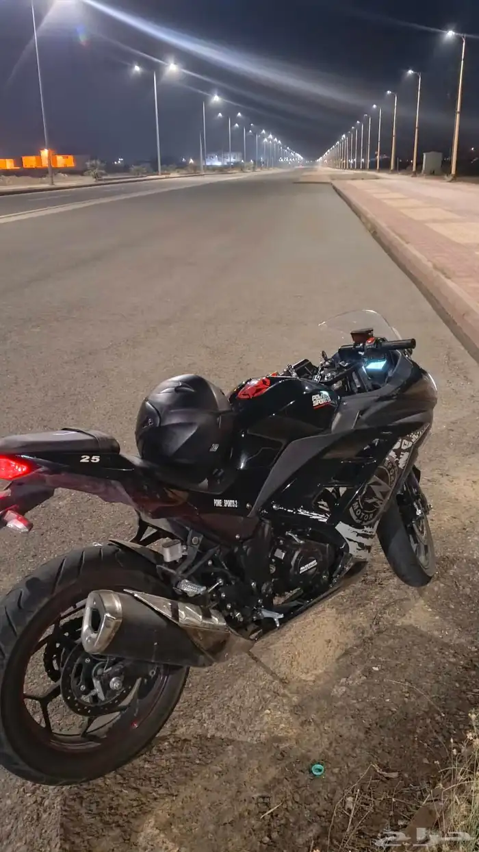 دباب باور سبورت250c 5