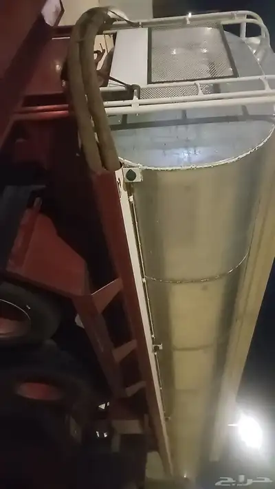 للبيع تانكي تريلة حجم 28 شبه جديد مستخدم استخدام سنه index