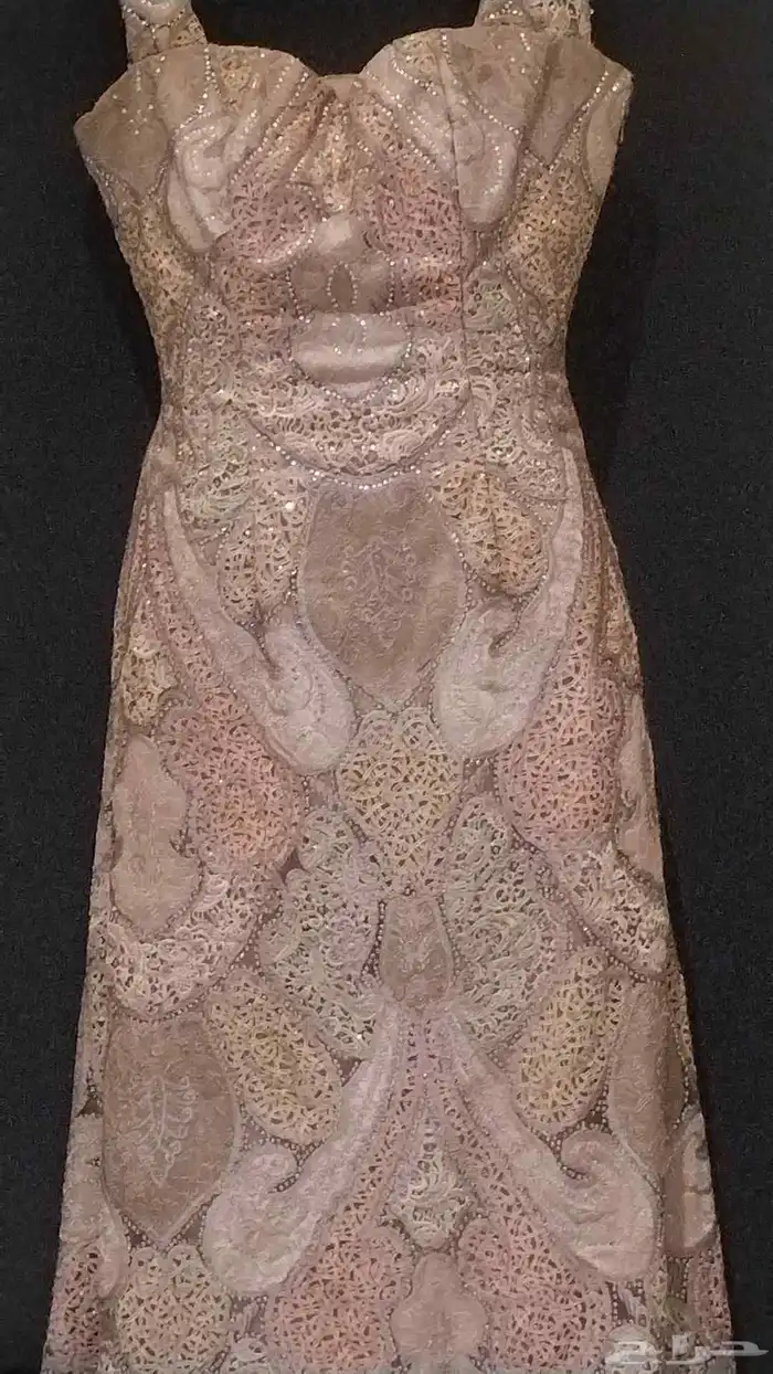 فساتين سهره 3