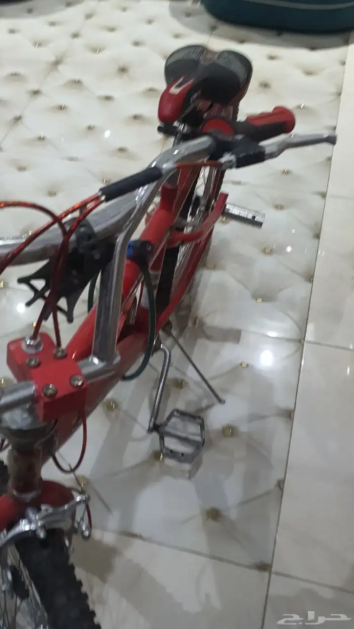 سيكل للبيع 3