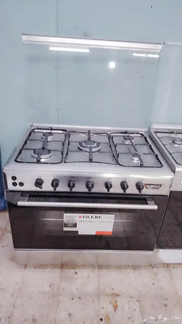 عرض علي البوتوجازات ألايطالي حتي نفاذ الكميه  فقط 200ل600 2