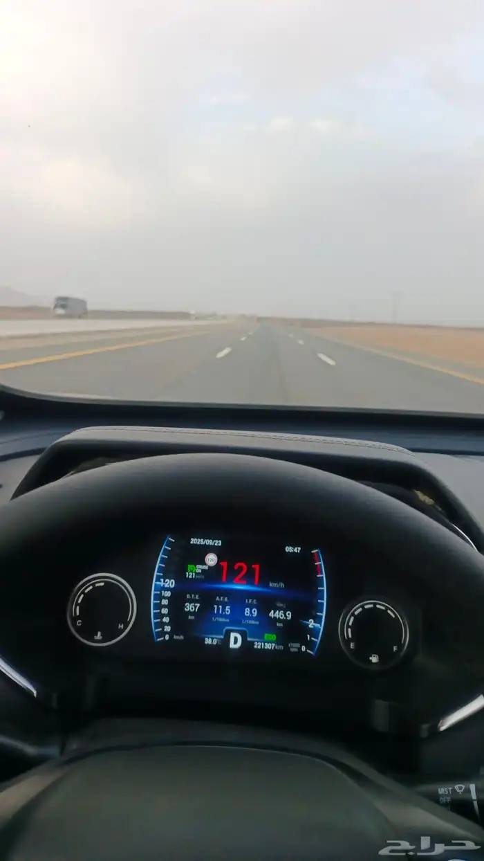 شيري تيجو 8 عائلية موفرة في البنزين 4