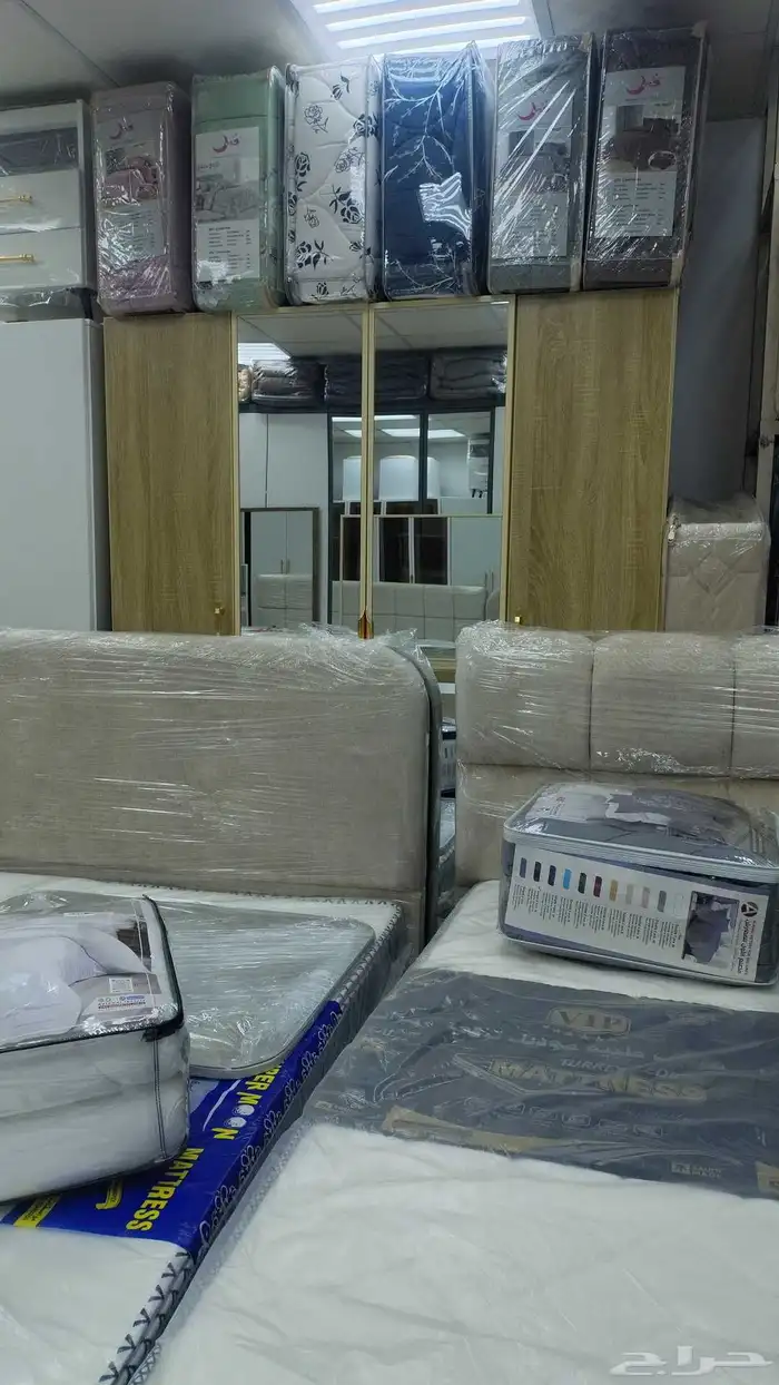 دولاب.تسريح.سرير 1