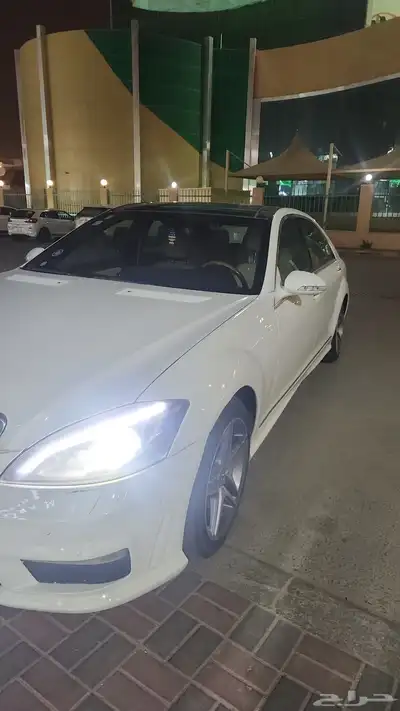 مرسيدس 2009 index