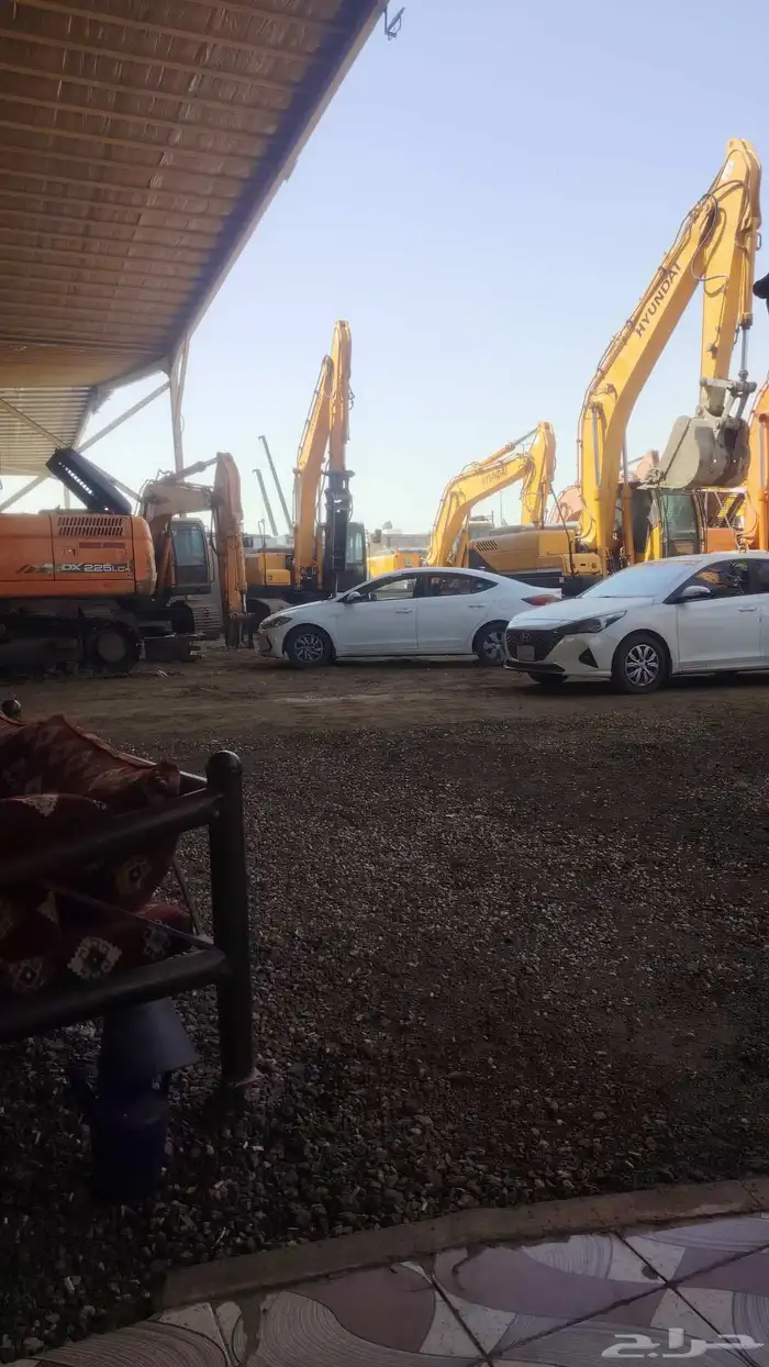 لوبد لنقل المعدات مشروع البحر الأحمر 0