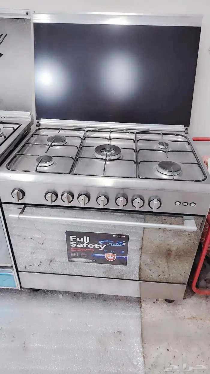 عرض علي البوتوجازات ألايطالي حتي نفاذ الكميه  فقط 200ل600 9