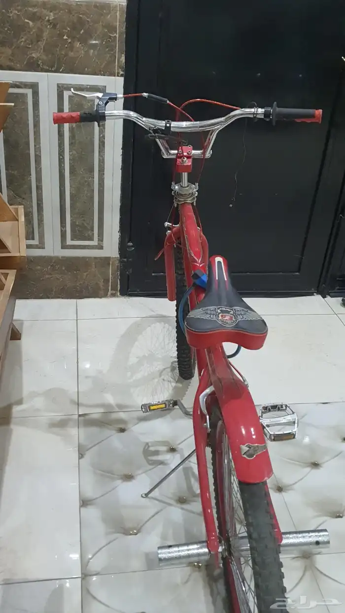 سيكل للبيع 1