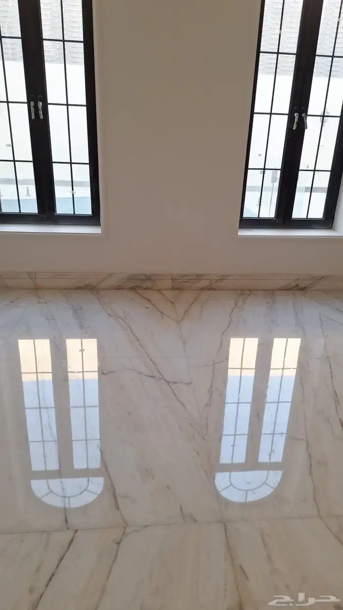 تلميع بلاط 0