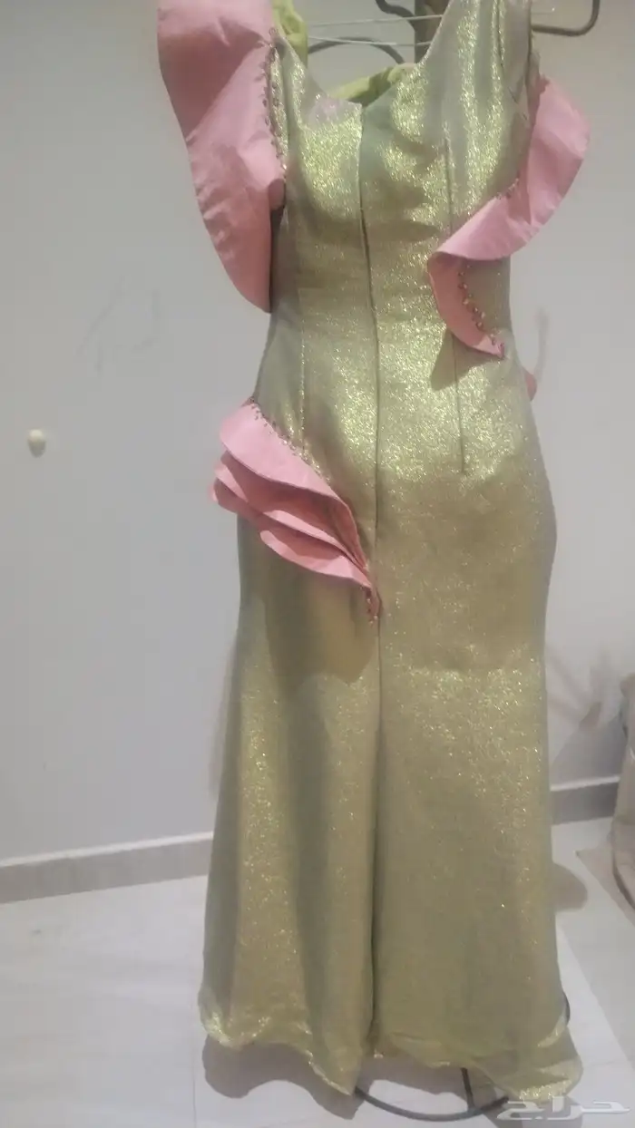 فساتين سهره 2