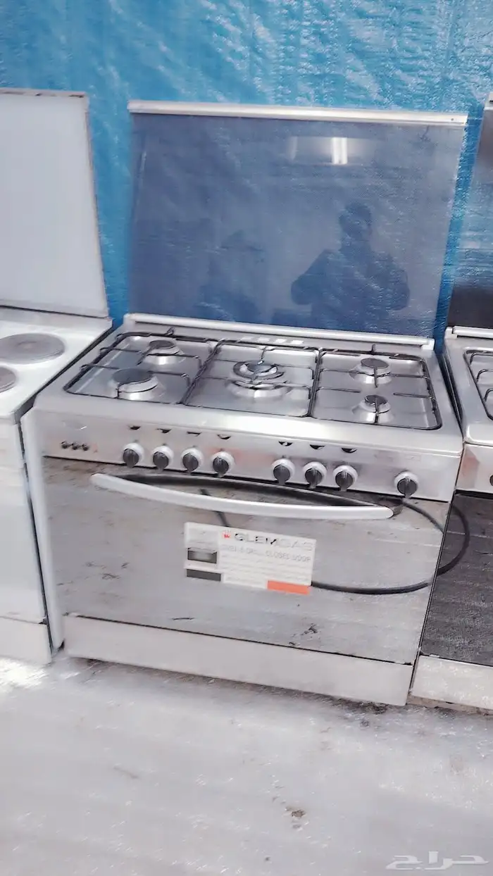 عرض علي البوتوجازات ألايطالي حتي نفاذ الكميه  فقط 200ل600 6