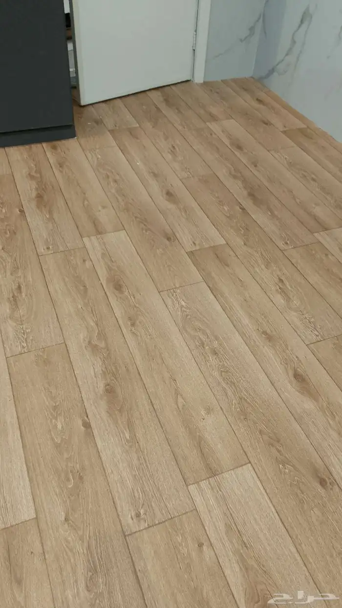 فينيل مشمع بديل للباركية موكيت 1