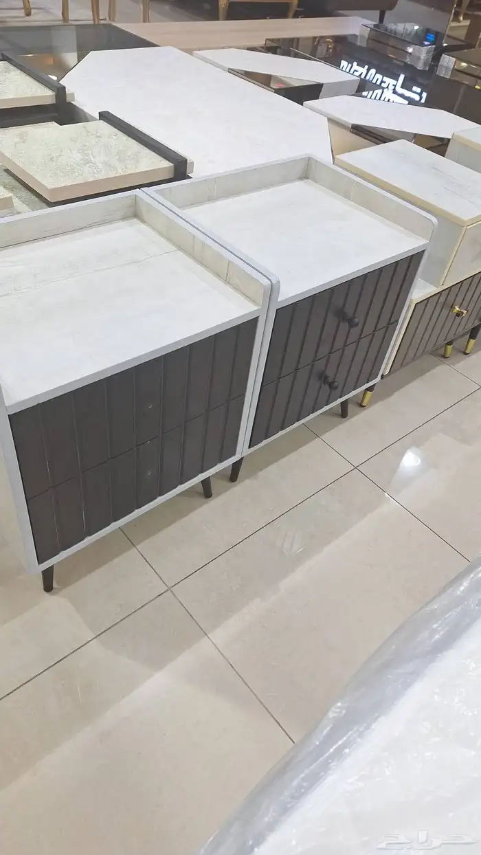 تفصيل جميع انواع الكمدينات والاثاث 25