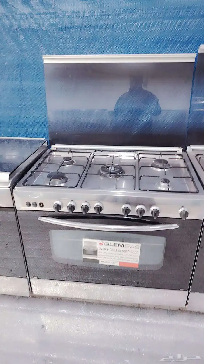 عرض علي البوتوجازات ألايطالي حتي نفاذ الكميه  فقط 200ل600 7