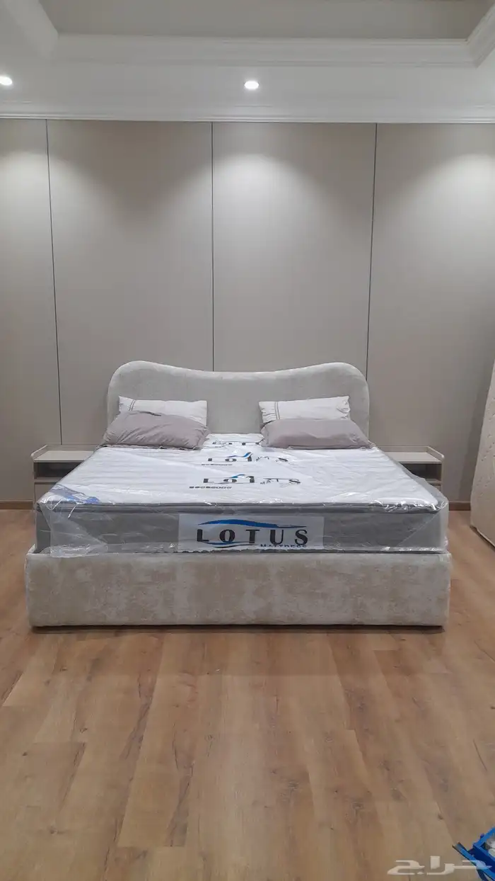 تفصيل غرف نوم على حسب الطلب 0