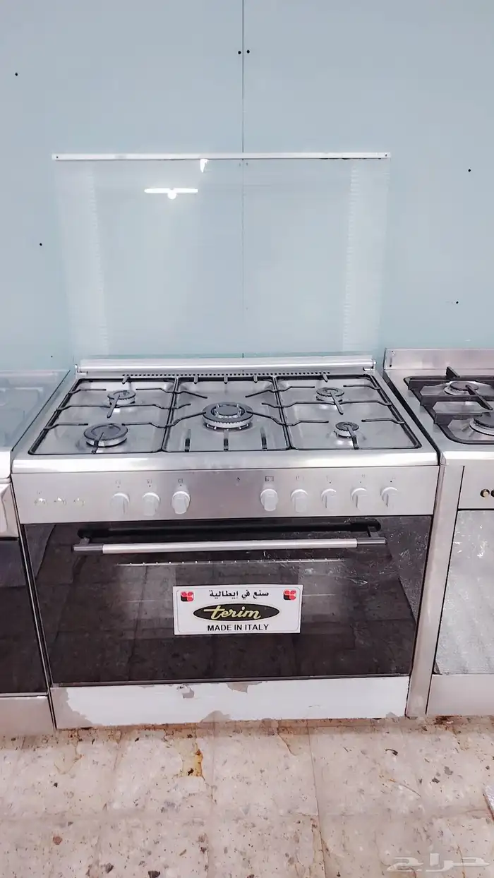 عرض علي البوتوجازات ألايطالي حتي نفاذ الكميه  فقط 200ل600 1