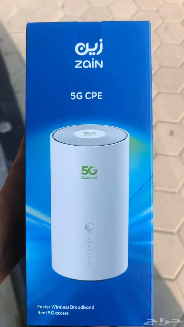 اجهزه زين فايف جي ارخص سعر في السوق 2