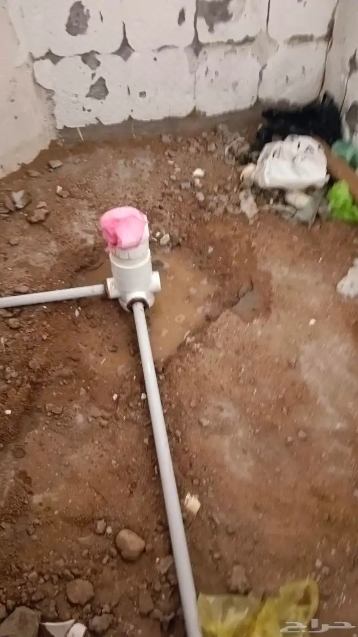 مقاول ترميم تكسير 9