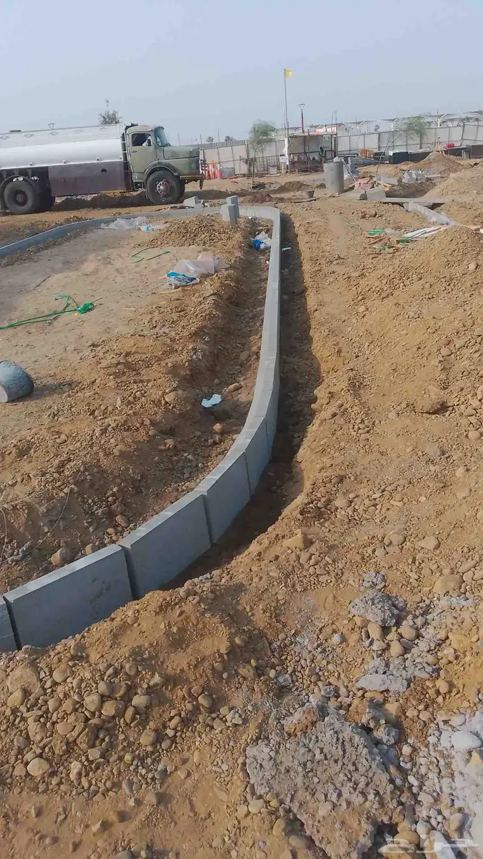 المعلم عمرو للبلدوره والانترلوك 4