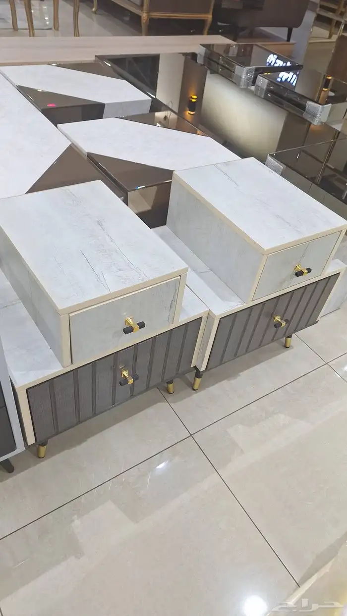 تفصيل جميع انواع الكمدينات والاثاث 24