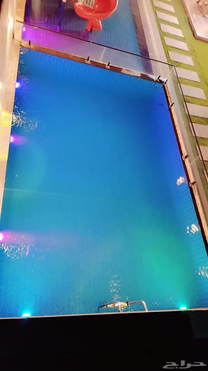 شاليه هناي الفندقية للايجار اليومي 13