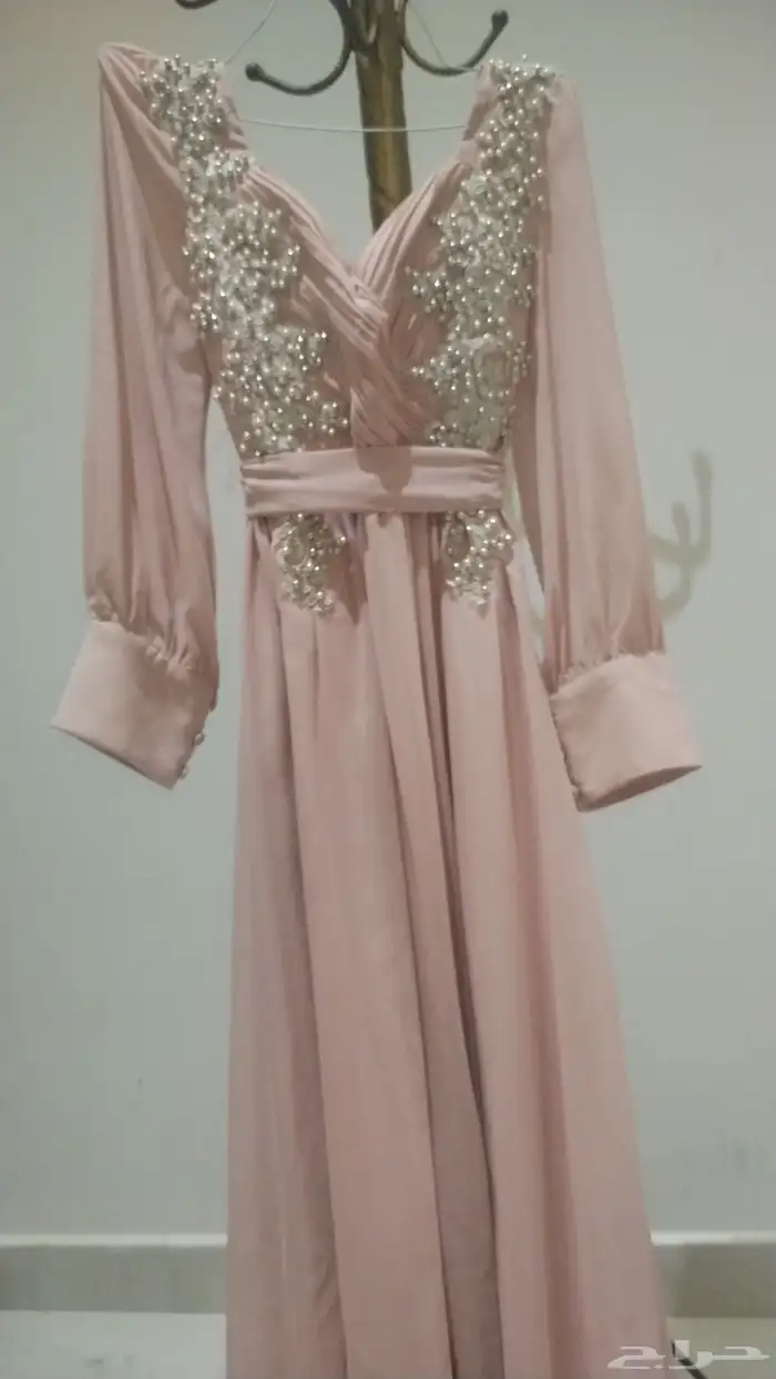 فساتين سهره 7