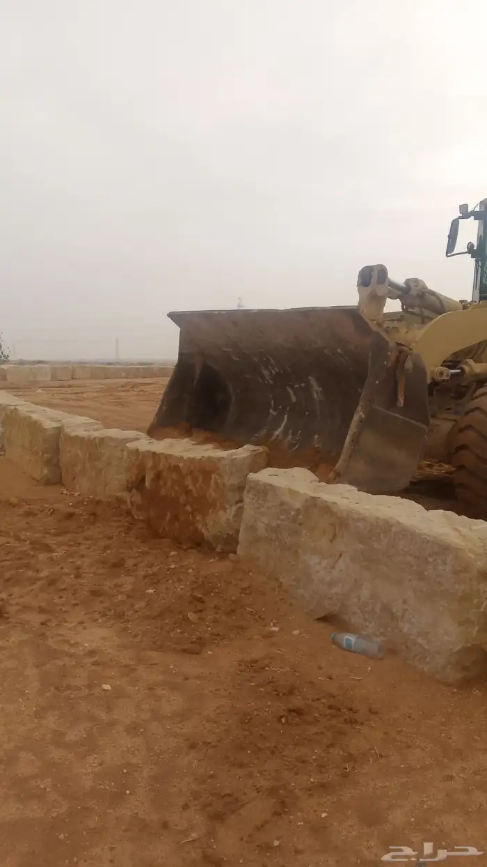 توريد وتنفيذ بنا لحجر حسب المواصفات المطلوبة 1