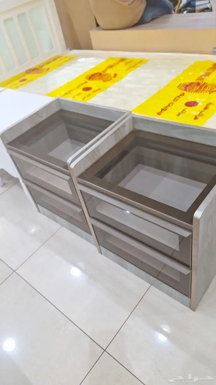 تفصيل جميع انواع الكمدينات والاثاث 23