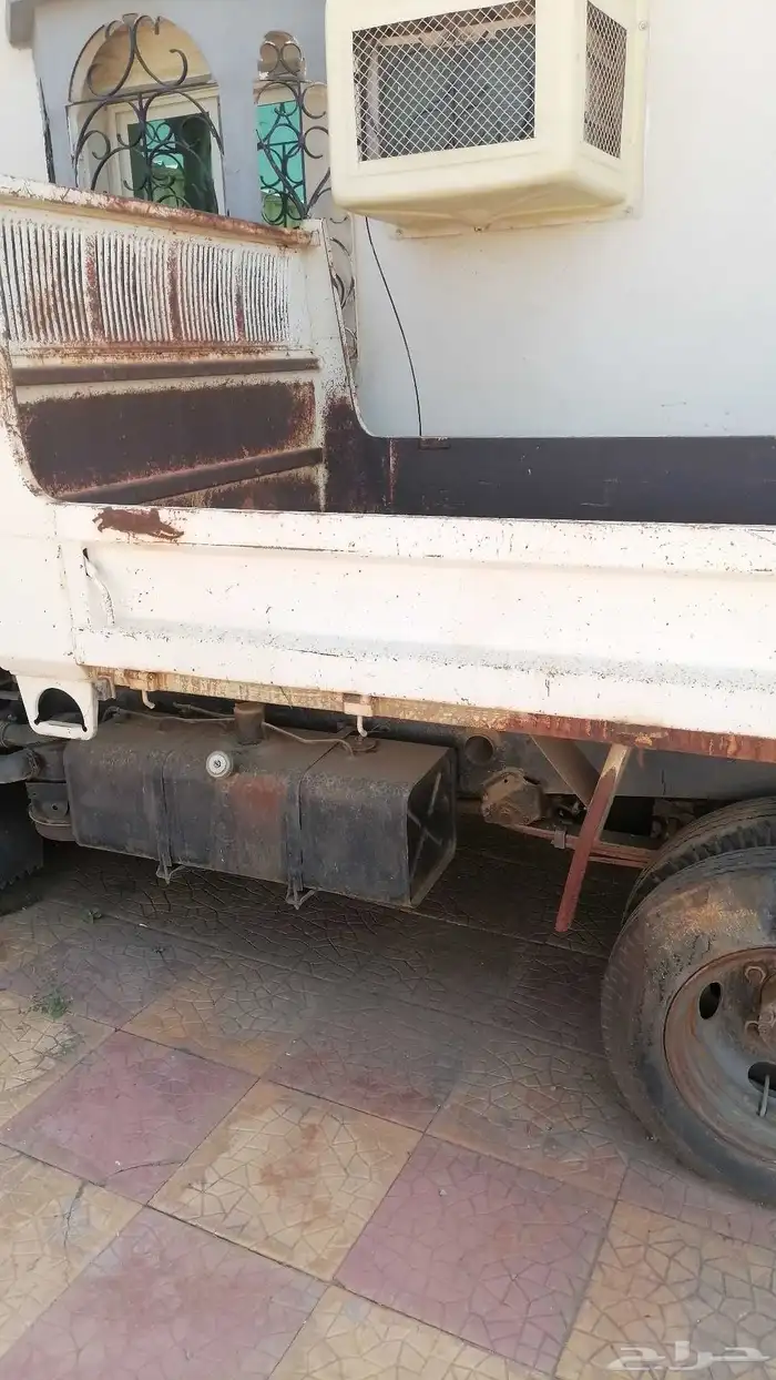 قلاب ديهاتسو م 80 بدي وكاله 5