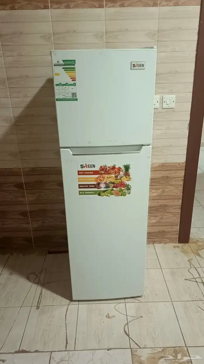 ثلاجة   غسالة   بوتجاز  اسطوانة غاز بالمنظم استعمال شهر واحد 0