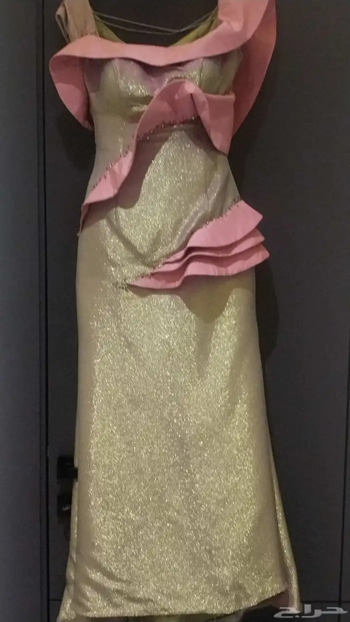 فساتين سهره 1