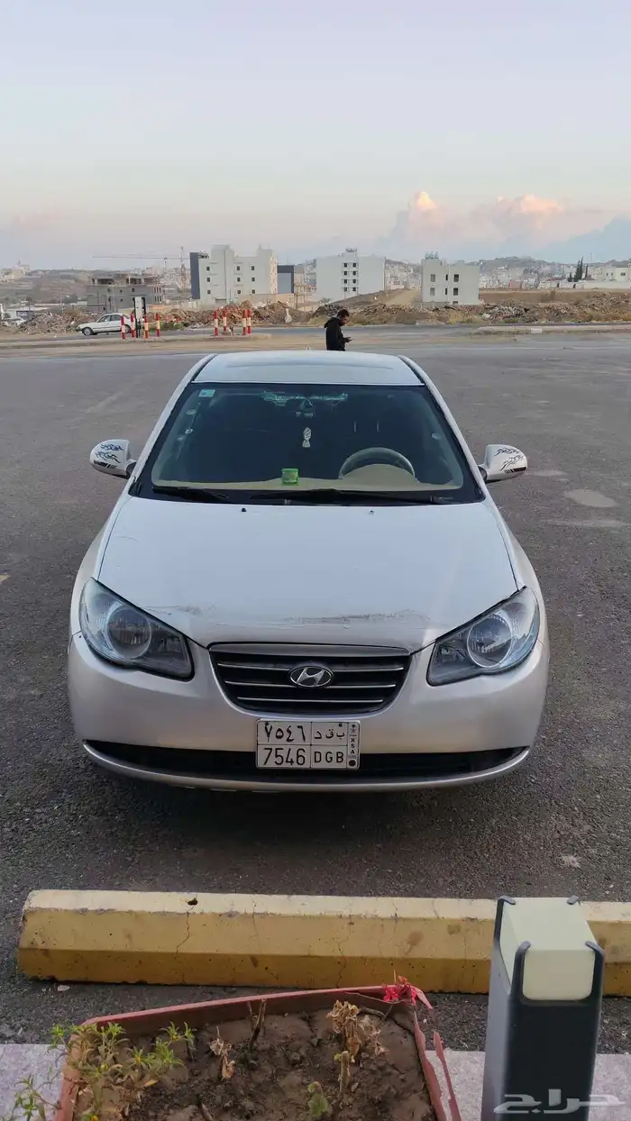 النترا 2009 للبيع 0