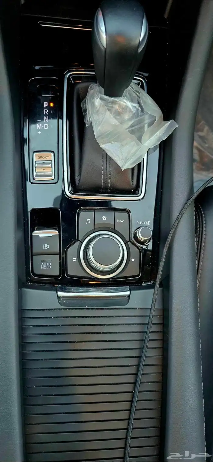 مازدا 6 2023 فل كامل ممشى 18 19