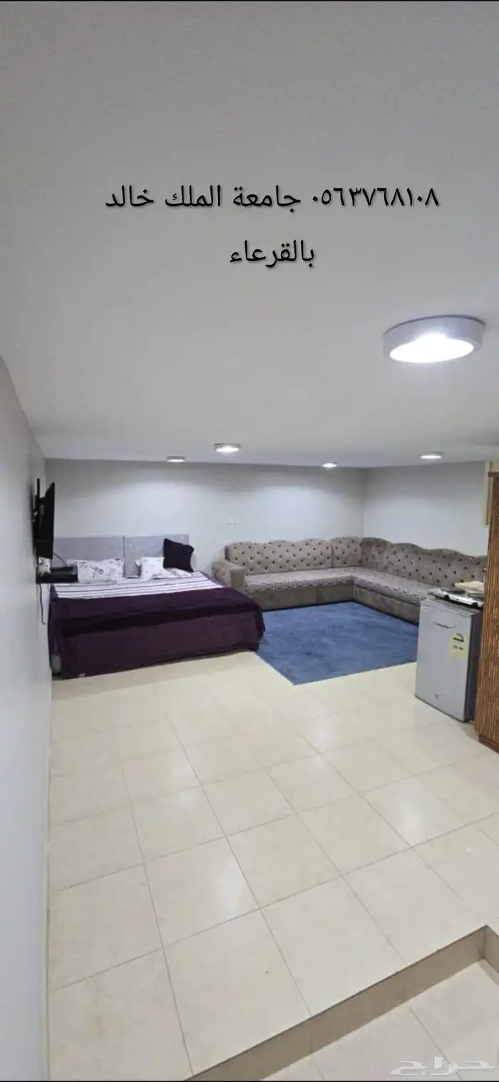 جامعة الملك خالد الجديده بالقرعاء 0