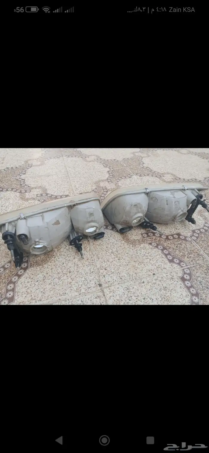 شمهات فورد من 2008 ال2011 1