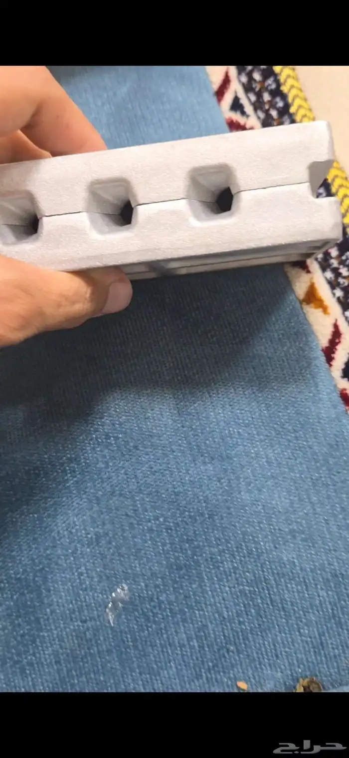 للبيع قوالب لصب الثقالات 2