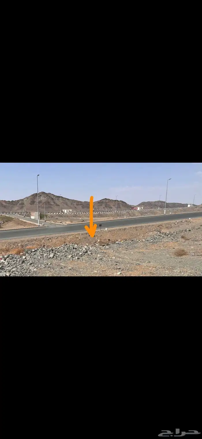 ارض للبيع في النوارية طيبه العطير 0