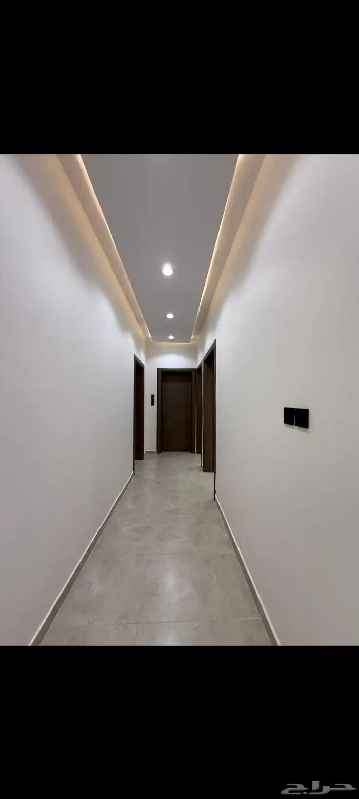 للبيع شقق ارضية وعلويه موقع مميز تشطيبات فاخرة 15