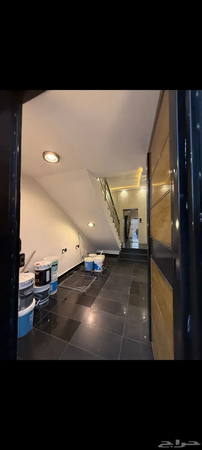 للبيع شقق ارضية وعلويه موقع مميز تشطيبات فاخرة 20