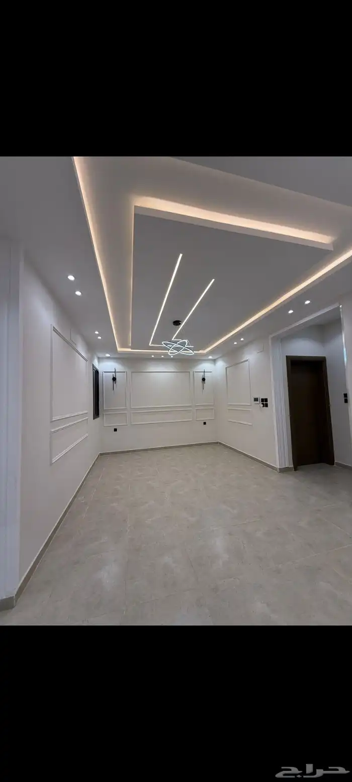 للبيع شقق ارضية وعلويه موقع مميز تشطيبات فاخرة 9