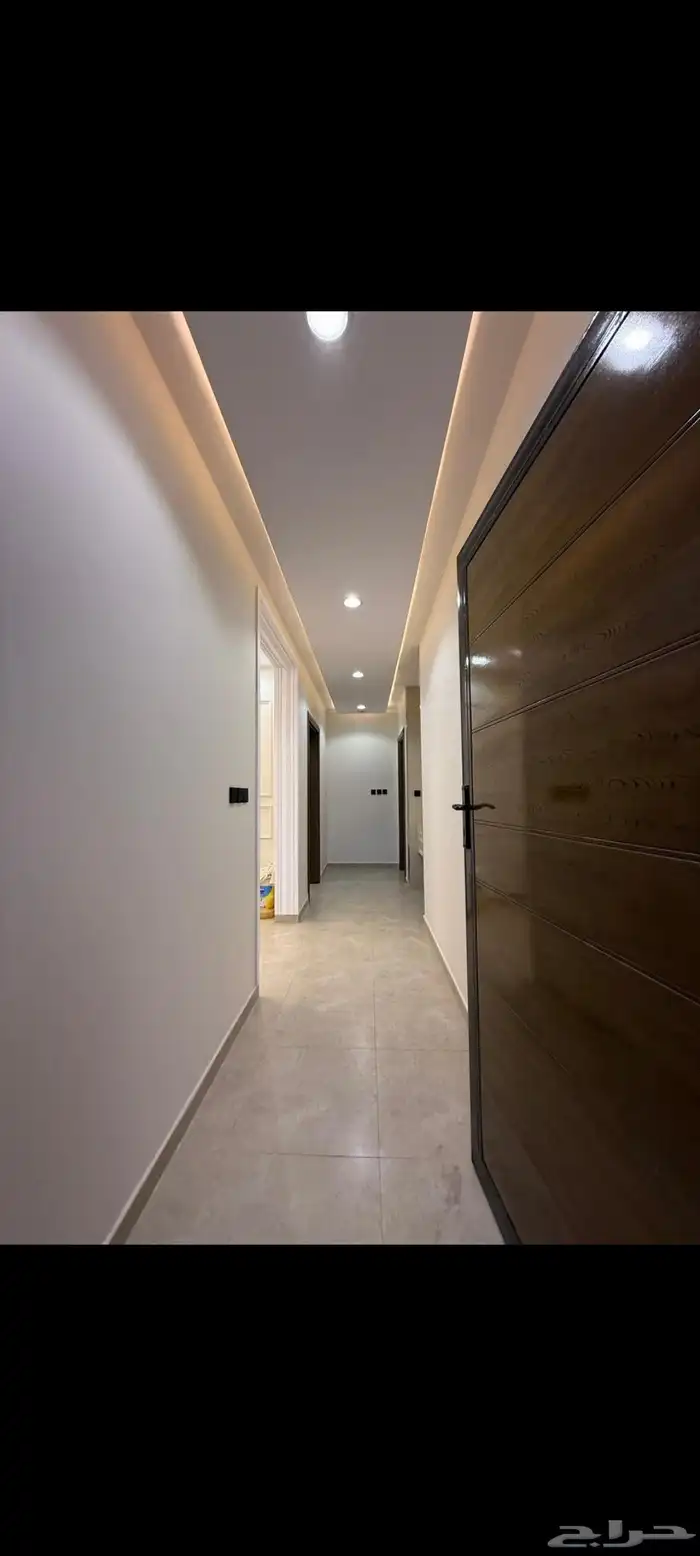 للبيع شقق ارضية وعلويه موقع مميز تشطيبات فاخرة 5