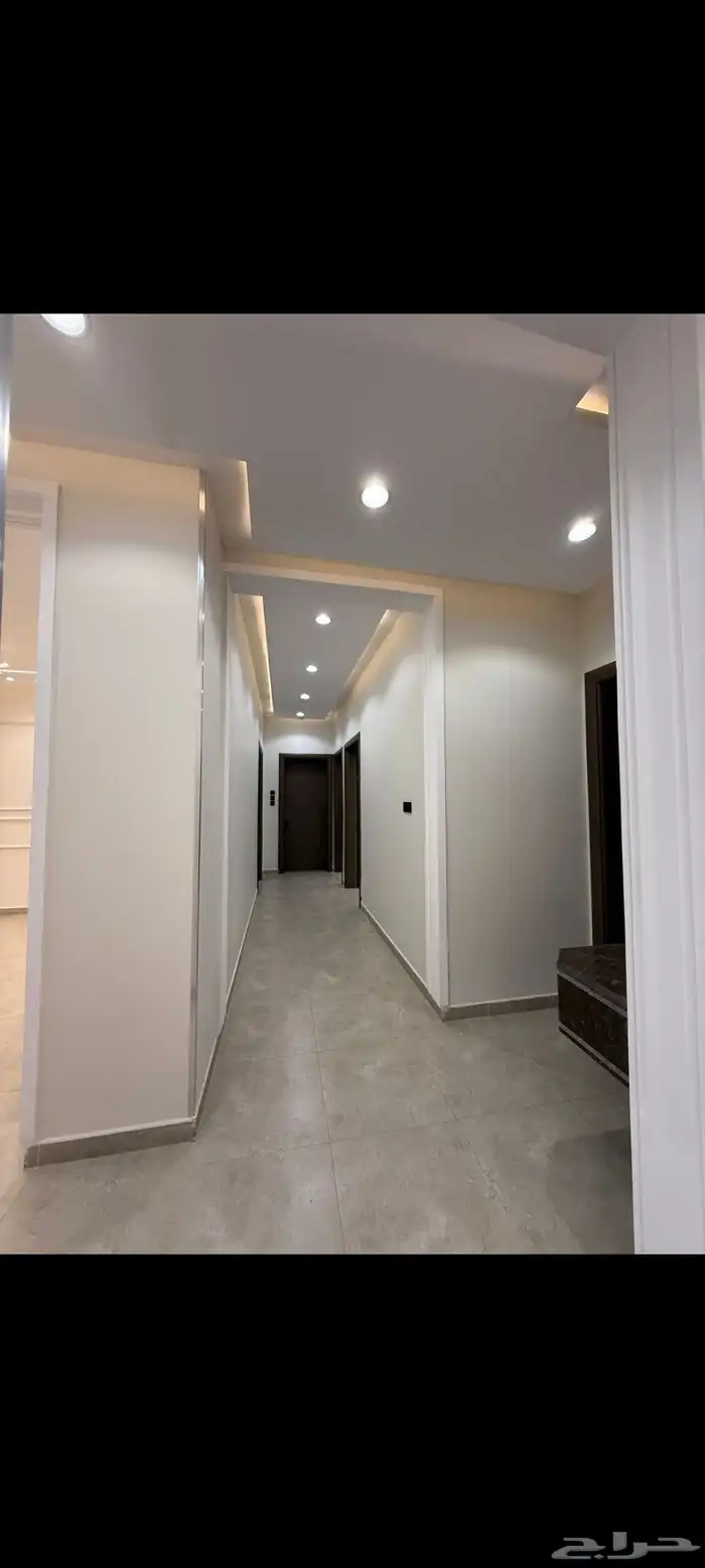 للبيع شقق ارضية وعلويه موقع مميز تشطيبات فاخرة 11