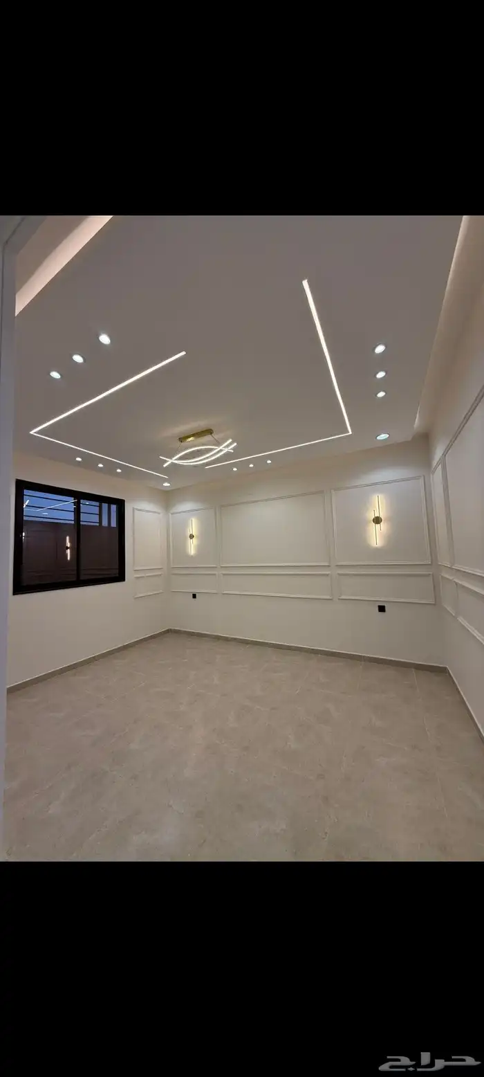 للبيع شقق ارضية وعلويه موقع مميز تشطيبات فاخرة 13