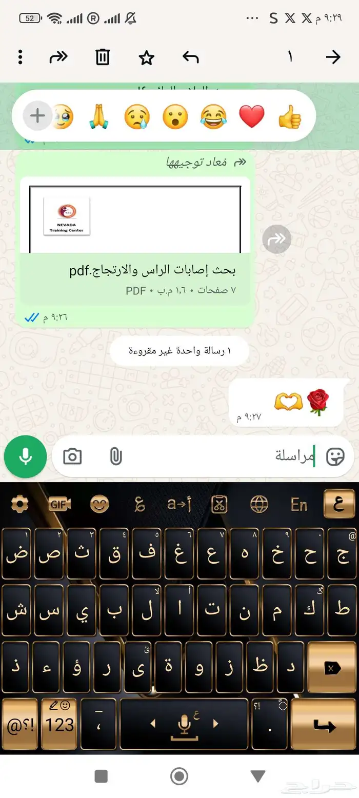 رسائل ماجستير رسائل دكتوراه 4