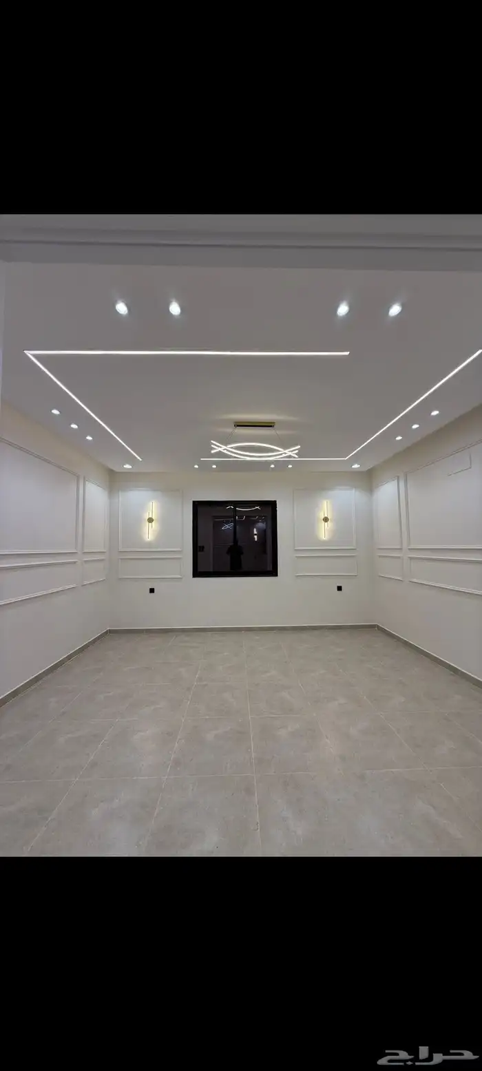 للبيع شقق ارضية وعلويه موقع مميز تشطيبات فاخرة 32