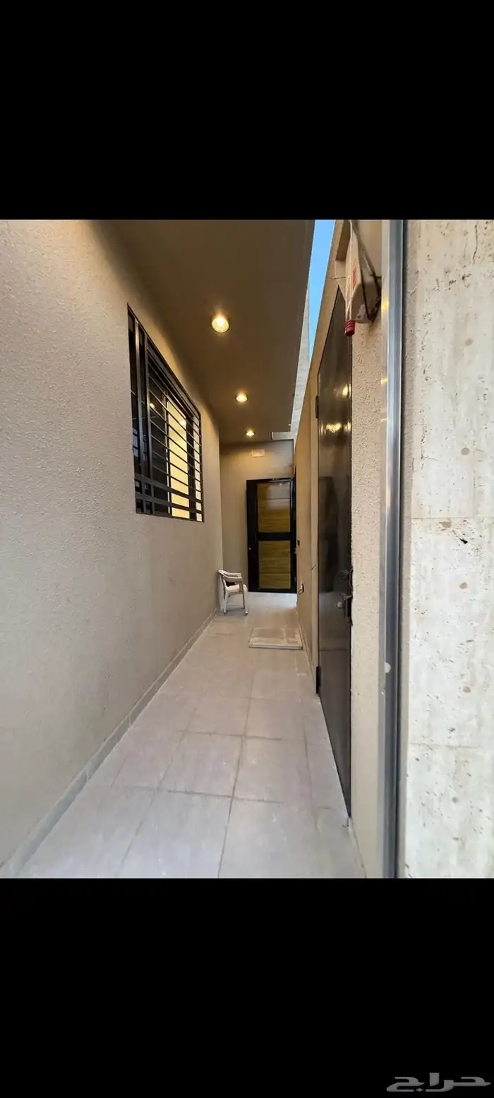 للبيع شقق ارضية وعلويه موقع مميز تشطيبات فاخرة 6